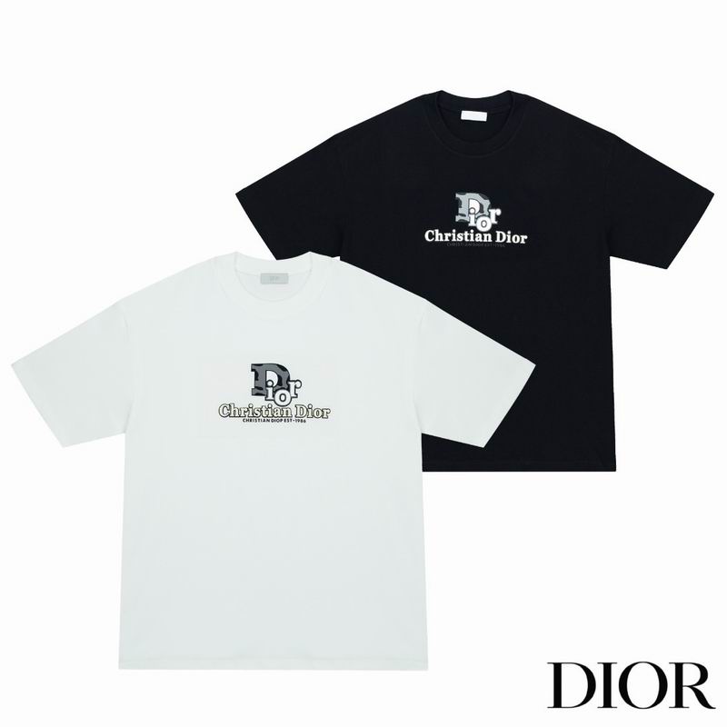 Dior Shirt T att 0317